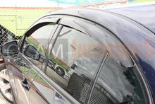 Load image into Gallery viewer, Bonnet Protector Weathershields For Ford Falcon FG-X Sedan 2014+ FGX Visors
