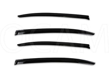 Load image into Gallery viewer, Bonnet Protector Weathershields For Ford Falcon FG-X Sedan 2014+ FGX Visors
