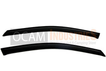 Load image into Gallery viewer, Bonnet Protector, Weathershields For Ford Falcon FG-X 2014+ Ute FGX Visors
