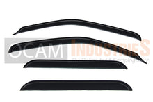 Load image into Gallery viewer, Bonnet Protector, Weathershields For Toyota Hilux 09/2001- 02/2005 Visors SR SR5
