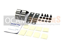 Load image into Gallery viewer, Bonnet Protector, Weathershields For Hyundai i40 Sedan Window Visors
