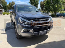 Load image into Gallery viewer, Bonnet Protector &amp; Weathershields For LDV T60, 2017-21
