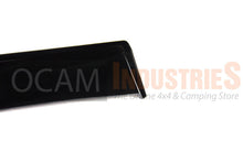 Load image into Gallery viewer, Bonnet Protector &amp; Weathershields for Isuzu MU-X 2017-07/21 Guard MY17 MUX
