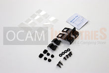 Load image into Gallery viewer, Premium Bonnet Protector, Weathershields For Suzuki Jimny 3 Doors 2019-On Window Visors
