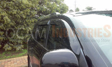 Load image into Gallery viewer, Bonnet Protector, Weathershields For Toyota Kluger 2007-10 Window Visors
