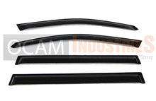 Load image into Gallery viewer, Bonnet Protector, Weathershields For Toyota Kluger 07/2010-12/2013 Visors
