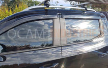 Load image into Gallery viewer, Bonnet Protector &amp; Weathershields For LDV T60, 2022-Current
