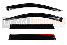 Load image into Gallery viewer, Bonnet Protector &amp; Weathershields For LDV T60, 2022-Current
