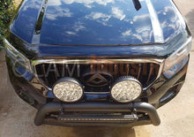 Load image into Gallery viewer, Bonnet Protector &amp; Weathershields For LDV T60, 2017-21
