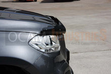 Load image into Gallery viewer, Bonnet Protector, Weathershields For Mercedes Benz X-Class 2017-On Visors XCLASS
