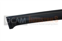 Load image into Gallery viewer, Bonnet Protector &amp; Weathershields for Nissan Navara NP300 D23 07/2015-02/2021 Visors

