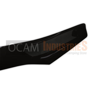 Bonnet Protector Weathershields For Mitsubishi Outlander ZH 2009-12 Visors