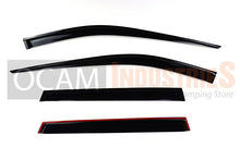 Load image into Gallery viewer, Bonnet Protector, Weathershields For Toyota RAV4 Dec 2019-Current Tinted Visors
