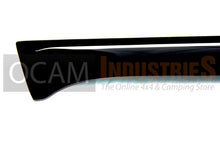 Load image into Gallery viewer, Bonnet Protector, Weathershields For Toyota RAV4 1994-2000 Tinted Visors
