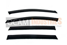 Load image into Gallery viewer, Bonnet Protector, Weathershields For Toyota RAV4 Dec 2012-18 Tinted Visors

