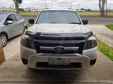 Load image into Gallery viewer, Bonnet Protector, Weathershields for Ford Ranger PK 2009-2011 Window Visors
