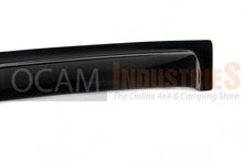 Load image into Gallery viewer, Bonnet Protector, Weathershields For Kia Sorento XM 2010-14 Tinted Visors
