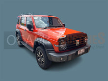 Load image into Gallery viewer, Bonnet Protector, Weathershields For GWM Tank 300, 2023-Current
