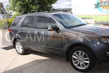 Load image into Gallery viewer, Bonnet Protector, Weathershields For Ford Territory SX SY Models 2004-11
