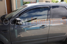 Load image into Gallery viewer, Bonnet Protector, Weathershields For Ford Territory SX SY Models 2004-11
