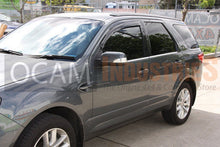 Load image into Gallery viewer, Bonnet Protector, Weathershields For Ford Territory SX SY Models 2004-11

