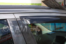 Load image into Gallery viewer, Bonnet Protector, Weathershields For Ford Territory SX SY Models 2004-11
