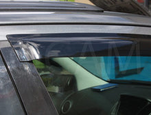 Load image into Gallery viewer, Bonnet Protector Weathershields For Ford Territory 04/2011-16 Window Visors
