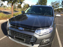 Load image into Gallery viewer, Bonnet Protector Weathershields For Ford Territory 04/2011-16 Window Visors
