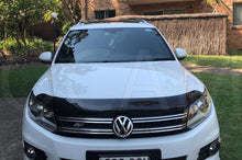 Load image into Gallery viewer, Bonnet Protector, Weathershields For Volkswagen Tiguan 2012-2016 Visors

