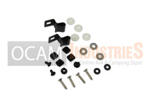 Load image into Gallery viewer, Bonnet Protector, Weathershields For Mitsubishi Triton MQ 05/2015-11/2018 Cab Chassis
