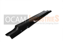 Load image into Gallery viewer, Bonnet Protector, Weathershields For Nissan Patrol GQ UTE 1988-1997 Electric Mirror Model

