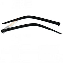 Load image into Gallery viewer, Bonnet Protector, Weathershields For Nissan Patrol GU UTE 1998-2006 Visors
