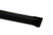 Load image into Gallery viewer, Bonnet Protector, Weathershields For Nissan Patrol Y62, Series 5, 11/2019+ Visors
