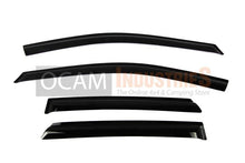 Load image into Gallery viewer, Bonnet Protector, Weathershields For Hyundai i30 2017-07/2020 Visors
