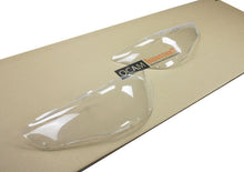 Load image into Gallery viewer, Bonnet, Headlight Protectors, Weathershields for Mitsubishi ASX 2012-2016 Visors
