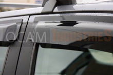 Load image into Gallery viewer, OCAM Premium Bonnet, Headlight Protectors, Visors for Mazda BT50 11/2011-08/2020 BT-50
