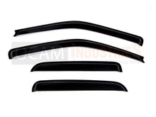 Load image into Gallery viewer, Bonnet, Headlight Protectors, Weathershieds for Holden Colorado RC 2008-12
