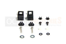 Load image into Gallery viewer, Bonnet, Headlight Protectors, Weathershieds for Holden Colorado RC 2008-12
