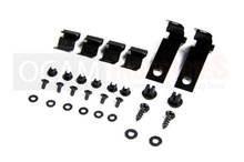 Load image into Gallery viewer, Bonnet, Headlight Protectors, Weathershields for Holden Colorado RG 2012-16
