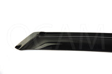 Load image into Gallery viewer, Bonnet, Headlight Protectors, Weathershields For Holden Captiva 2006-10 CG
