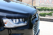 Load image into Gallery viewer, Bonnet, Headlight Protectors, Visors for Holden CG Captiva 7 S2 2011-15
