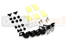 Load image into Gallery viewer, Bonnet, Headlight Protectors, Visors for Holden CG Captiva 7 S2 2011-15
