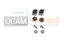 Load image into Gallery viewer, Bonnet Headlight Protectors Weathershields for Falcon FG-UTE 2008-14 XR XR6 XR8
