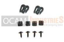Load image into Gallery viewer, Bonnet, Headlight Protectors, Visors For Mitsubishi Triton ML MN 2006-04/2015
