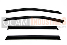 Load image into Gallery viewer, Bonnet, Headlight Protectors, Weathershields For Nissan X-Trail T32 2014-17
