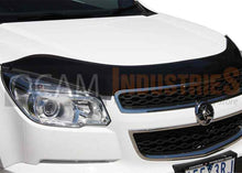Load image into Gallery viewer, Bonnet &amp; Headlight Protectors Weathershields, Floor Mats for Colorado RG 2012-14
