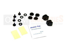Load image into Gallery viewer, Bonnet &amp; Headlight Protectors For Toyota Landcruiser 100 Series 1998-2005
