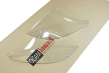 Load image into Gallery viewer, For Toyota Prado 120 Series 2002-09 Bonnet &amp; Headlight Protectors
