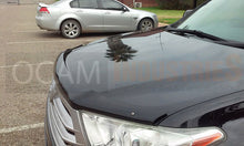 Load image into Gallery viewer, Bonnet Protector Headlight Protector For Toyota Kluger Jul 2010 - Dec 2013 4X4

