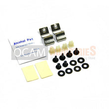 Load image into Gallery viewer, Bonnet Protector Headlight Protector For Toyota Kluger Jul 2010 - Dec 2013 4X4
